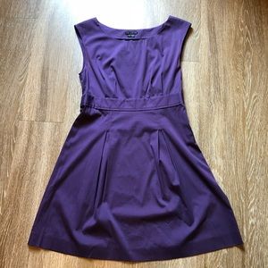 Purple Theory Dress